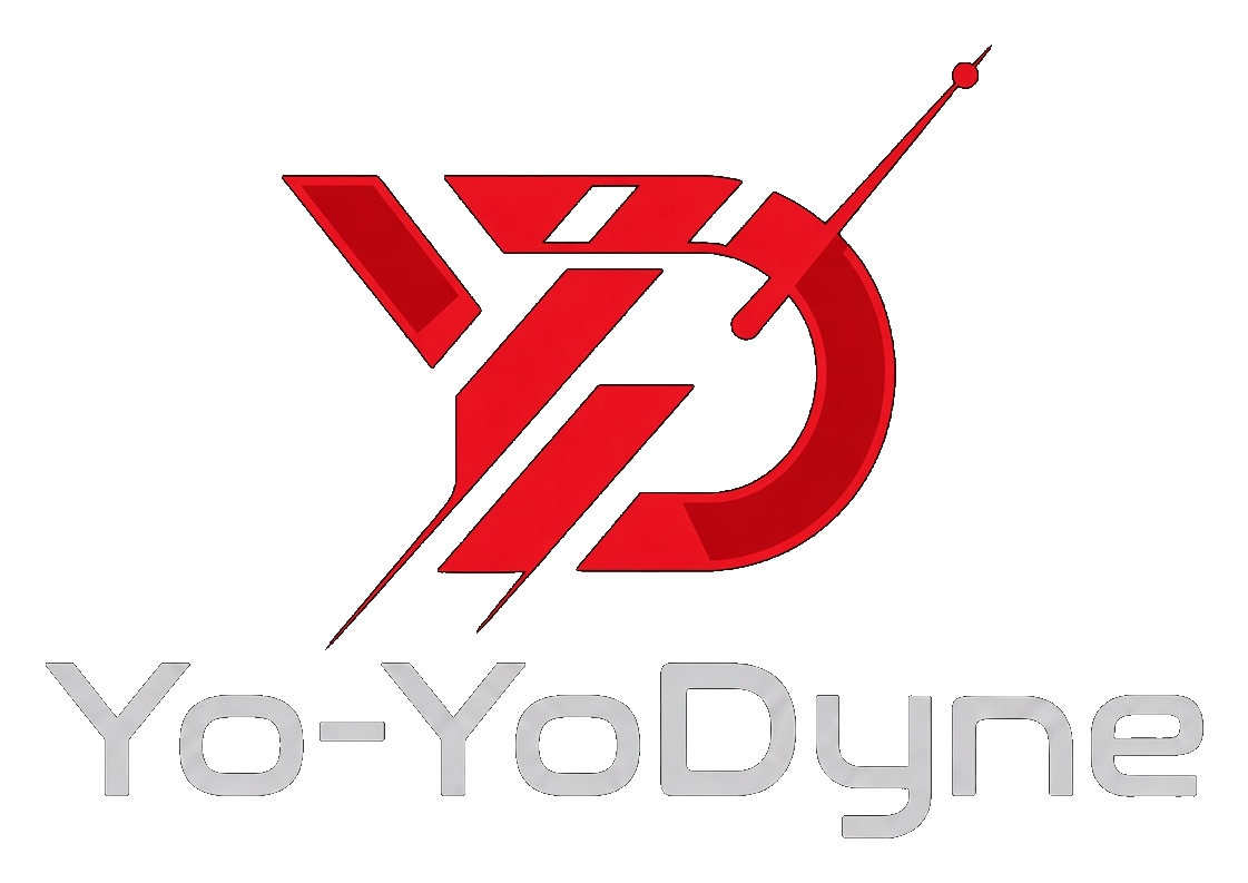 Yo-YoDyne